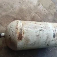 کپسول گاز سی ان جی