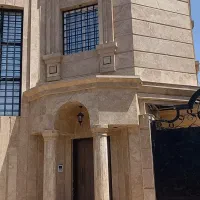 اوستا سنگ کار و نماکار
