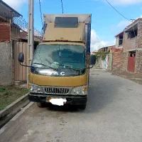 کامیونت جک آراز۵۳۰۰|خودرو سنگین|گرگان, |دیوار