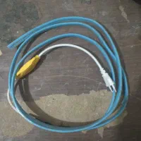 چراغ آبی ۲متری