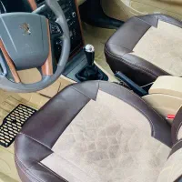 پارسxuzp 1402|خودرو سواری و وانت|محمدشهر, جعفرآباد|دیوار