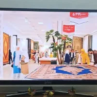 تلویزیون مارشال