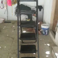 نردبان مخابراتی ۶متری|مصالح و تجهیزات ساختمان|شیراز, شهرک مهدیه|دیوار