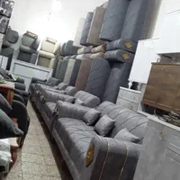 مبل راحتی شرکتی پایه چوب قیمت تولیدی|مبلمان خانگی و میز عسلی|سبزوار, طبرسی (جعفرآباد)|دیوار