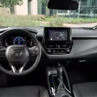 کرولا هیبرید الیت|خودرو سواری و وانت|بندرعباس, |دیوار