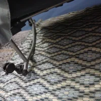 تخت نوزاد تا دوسال|تخت و سرویس خواب|رشت, باهنر|دیوار