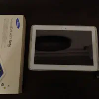 تبلت samsung Galaxy note 10.1