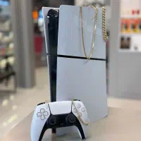 PS5  اقساطی بدون پیش پرداخت