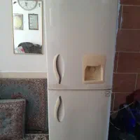 یخچال امرسان دست دوم