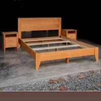 نجار ماهر سرویس خواب ساده