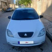 تیبا۲ شاسی پرچمی بدون ترک