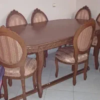 سرویس مبلمان فرهی|مبلمان خانگی و میز عسلی|تهران, شادمان|دیوار