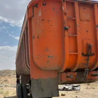 تریلی کمپرسی