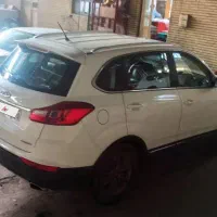 تیگو ۵ اکسلنت مدل ۹۵