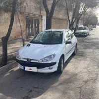 ۲۰۶ مدل ۹۸ tu3