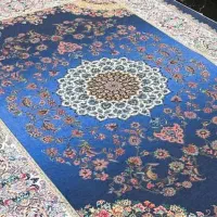 کاور فرش با تنوع کاری بالا