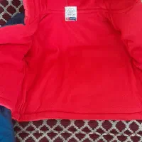 کاپشن بچه گانه|کفش و لباس بچه|هشتگرد, شهرک بوستان|دیوار