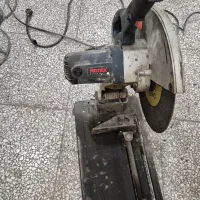سنگ فرز بزرگ بوش  پروفیل بر رونیکس