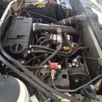 پژو پارس دوگانه کارخانه|خودرو سواری و وانت|کرمانشاه, |دیوار