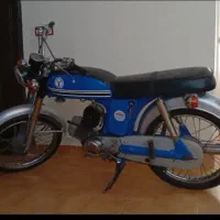 یاماها100سند دار|موتورسیکلت|رفسنجان, |دیوار