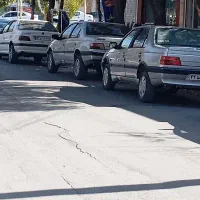 89 1800 تمیز|موتورسیکلت|اصفهان, شهرک آزمایش|دیوار