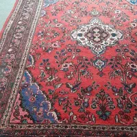 فرش دستبافت