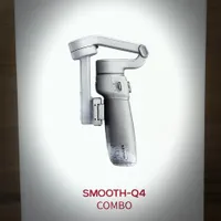 گیمبال ژیون smooth q4|دوربین عکاسی و فیلم‌برداری|تهران, علی‌آباد|دیوار