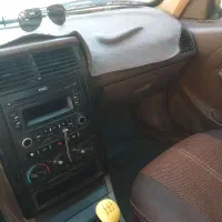 تاکسی پژو مدل 95 تمام فابریک|خودرو سواری و وانت|شیراز, تندگویان|دیوار