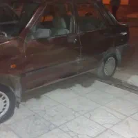 پراید ۸۷|خودرو سواری و وانت|نسیم‌شهر, |دیوار