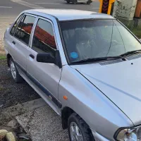 پراید مدل۸۶