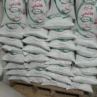 برنج دم سیاه هاشمی اقتصادی با عطر فراوان