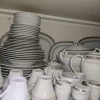چینی