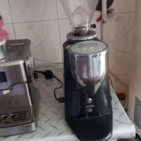 آسیاب قهوه A900هوم