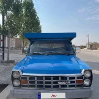 نیسان دیزل مدل ۸۹