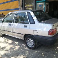 پرایدصبا|خودرو سواری و وانت|چهاردانگه (تهران), |دیوار