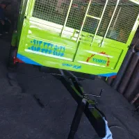 تریل و تانکر|ماشینآلات صنعتی|پیرانشهر, |دیوار