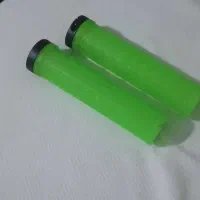 دسته گریپ دوچرخه سیلیکون(حرفه ایی)