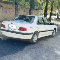 پارس مدل ۹۰ دوگانه شرکتی|خودرو سواری و وانت|صحنه, |دیوار