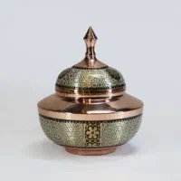 صنایع دستی خاتم کاری|صنایع دستی و سایر لوازم تزئینی|تهران, دولاب|دیوار