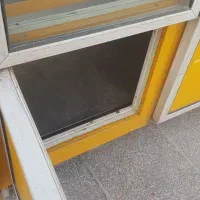 فریزر شش درب انباری دار اقساط|فروشگاه و مغازه|اشکذر, |دیوار