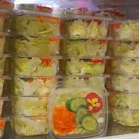 خانه سالاد|خوردنی و آشامیدنی|تهران, امیر بهادر|دیوار