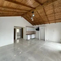 ویلافلت نقلی نما چوبی شیک/باشرایط۱۲ماهه بدون بهره|فروش خانه و ویلا|شفت, |دیوار