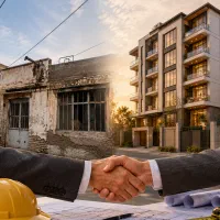 دعوت به مشارکت فقط سازنده محترم