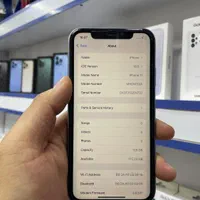 ایفون 11 نرمال حافظ 128 بسیار تمیز|موبایل|آبادان, |دیوار
