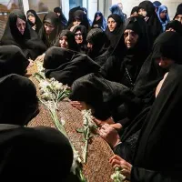 خدمات تلاوت قرآن و مجلس ختم و روضه خانگی