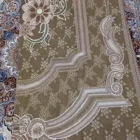 رو فرشی مخمل نو