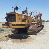 فروش یک دستگاه ترنچر