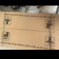 یک عدد هود فامر مدل پارمیس خم لمسی،نو آکبند|هود|تهران, راه آهن|دیوار