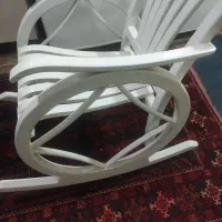 صندلی راک کالسکه ای|صندلی و نیمکت|زابل, |دیوار