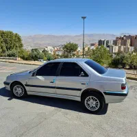 پارس ELX|خودرو سواری و وانت|خاوران, |دیوار